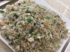 -渔中舟海鲜大排档(普陀沈家门店)