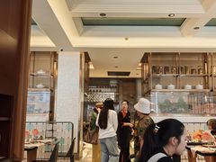 -东方红海鲜百汇(国际大厦店)