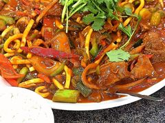 -靖远三虎特色羊羔肉