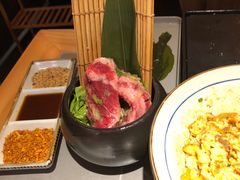 -炉太郎日式烧肉店(华贸店)