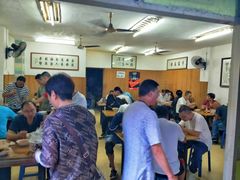 大堂-老字号贾家肉丸糊辣汤(光明巷店)