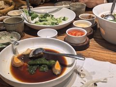 -丹江渔村(首都机场店)