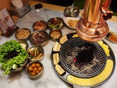 -韩宫宴烤肉·黑毛和牛·料理(滨湖银泰城店)
