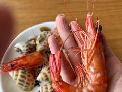 -蟹老板的海鲜