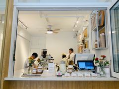 -Cafe on warm(丹霞店)