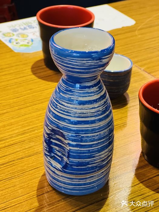 花火-HANABI(莲花国际广场店)图片