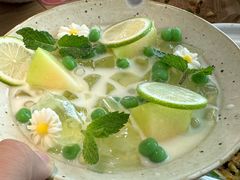 -花盐街·四川乐山小吃(西单大悦城店)