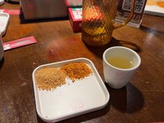 -李不管把把烧(火车南站店)