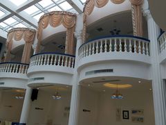 -爱琴海假日餐厅(八里湖婚礼公园店)