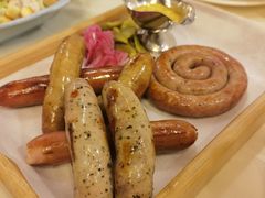 -老井俄式餐厅