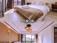 -美的鹭湖森林度假区