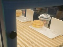 -Tims天好咖啡·贝果(成都东站捷枫店)