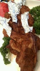 -大连城堡豪华精选酒店·宴会厅