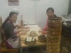 -马大刚白记包子