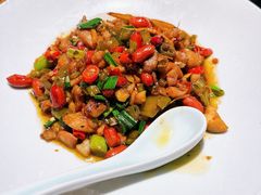 -吃饭皇帝大(解放西路店)