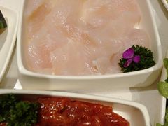 -海底捞火锅(万丰桥店)