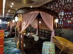 -中关村皇冠假日酒店·红轩中餐厅