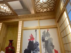 -老江南春·中国龙菜(衡山路店)