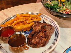 -IL TEATRO 精品意大利餐厅