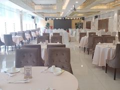 大堂-绍兴饭店(大宁店)