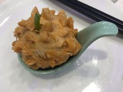 -金翠皇宫粤菜·点心·海鲜(科技园店)