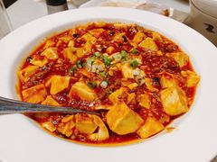 米饭伴侣麻婆豆腐-金鼎轩(方庄天坛店)