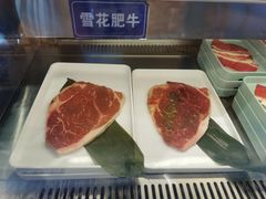-蚝英雄鲜蚝自助专门店(长楹天街直营店)