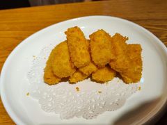 -必点海鲜·鲅鱼水饺(鞍山西道店)