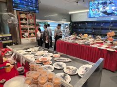-群乐饭店(滨安路店)