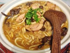 -兰菊私厨