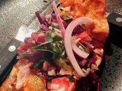 -Q MEX 库迈墨西哥餐吧(三里屯店)