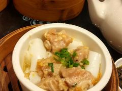 -稻香酒家·33年老字号·港式粤菜(富邦中心店)