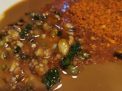 -小郡肝串串香火锅(金桥店)