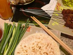 -大头叔烤鸡爪·朝鲜族烤串(天池路店)