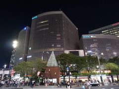 -优衣库(银座店)