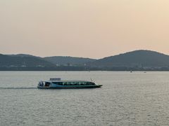 -蠡湖大桥公园