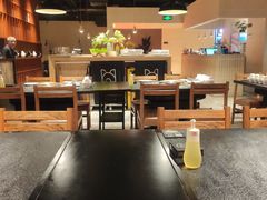 大堂-嘿嘟嘟·肋条烧肉放题(爱融荟城店)