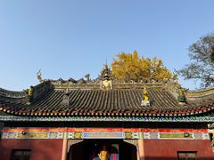 -佛荫寺