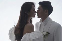 -摩玛婚纱摄影(杭州店)