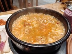 -京玉菲饭店(李村店)