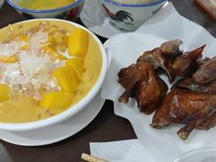 -水牛奶皇后糖水铺(深圳总店)