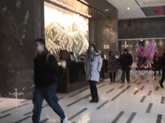 -宁波威斯汀酒店
