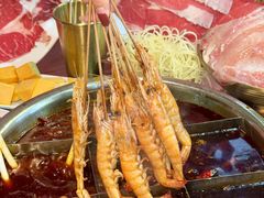 -邓莽子老火锅(中兴路总店)