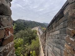 -慕田峪长城