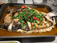 -半天妖烤鱼(新中关购物中心店)