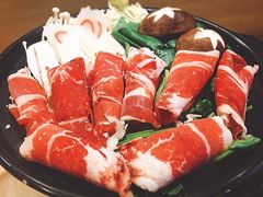 日式小火锅-宝寿司(红瓦寺店)