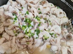 -周渝食惦酸菜鱼(青浦店)