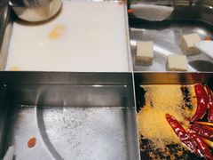 -海底捞火锅(长沙华创国际广场店)