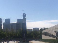-侵华日军南京大屠杀遇难同胞纪念馆