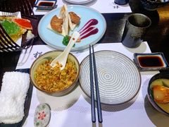 -松临·铁板烧&Omakase(神农店)